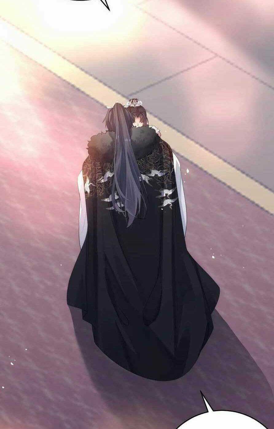 Nghịch Đồ Mỗi Ngày Đều Muốn Bắt Nạt Sư Phụ Chapter 72 trang 46