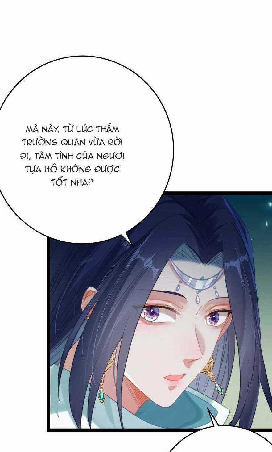 Nghịch Đồ Mỗi Ngày Đều Muốn Bắt Nạt Sư Phụ Chapter 72 trang 5