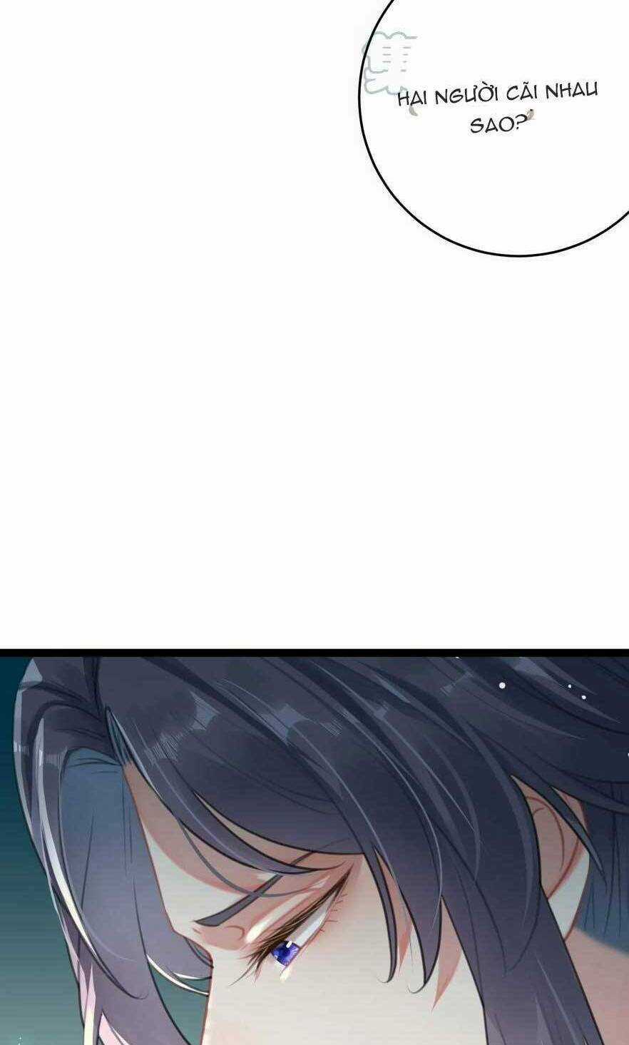 Nghịch Đồ Mỗi Ngày Đều Muốn Bắt Nạt Sư Phụ Chapter 72 trang 6