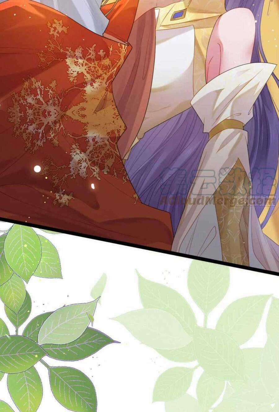 Nghịch Đồ Mỗi Ngày Đều Muốn Bắt Nạt Sư Phụ Chapter 73 trang 10