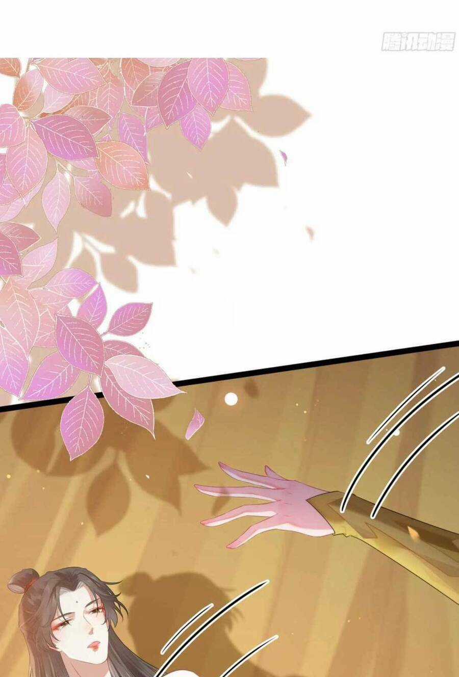 Nghịch Đồ Mỗi Ngày Đều Muốn Bắt Nạt Sư Phụ Chapter 73 trang 12