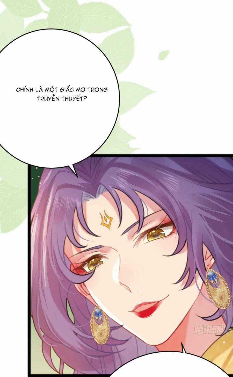 Nghịch Đồ Mỗi Ngày Đều Muốn Bắt Nạt Sư Phụ Chapter 73 trang 17