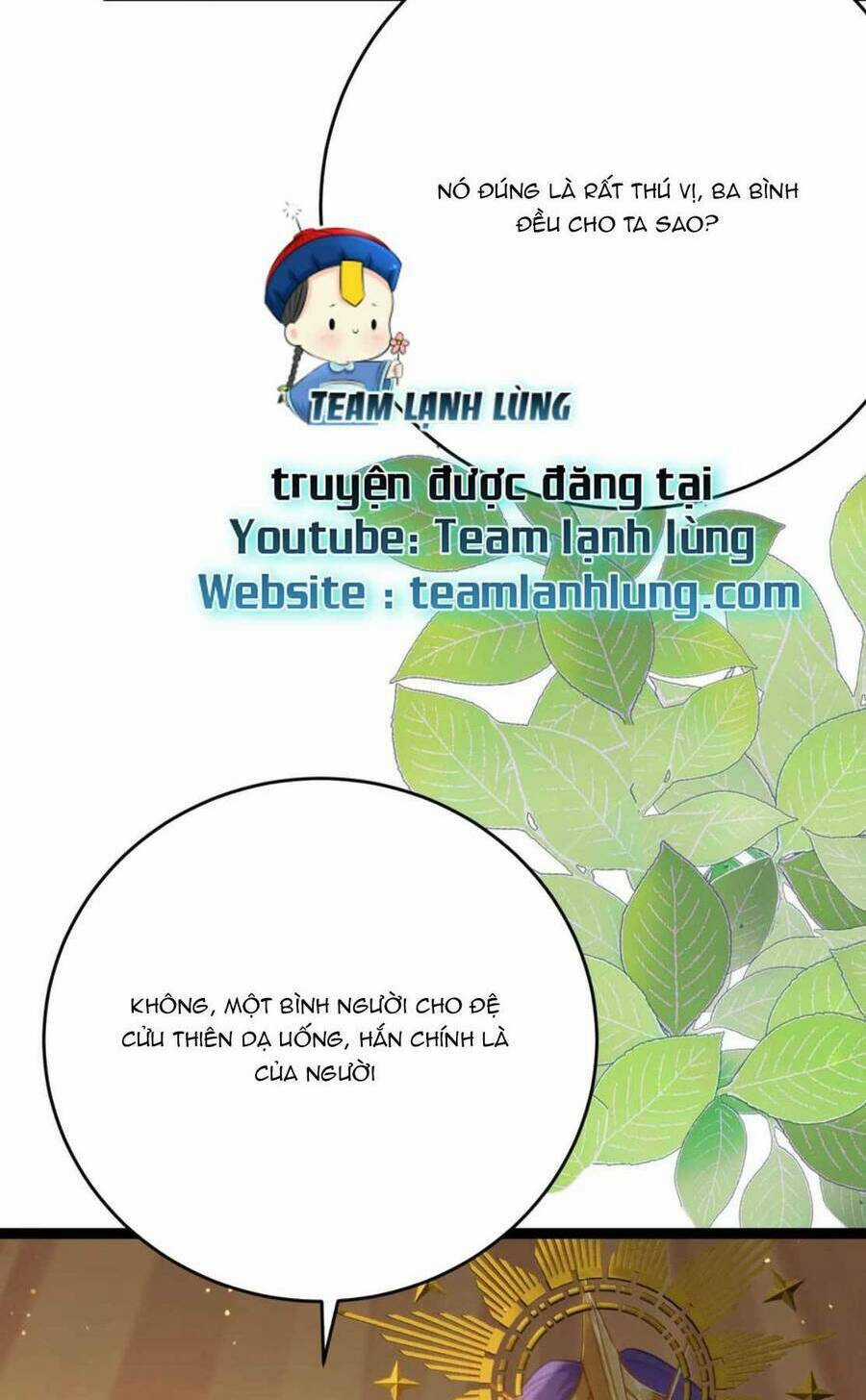 Nghịch Đồ Mỗi Ngày Đều Muốn Bắt Nạt Sư Phụ Chapter 73 trang 18