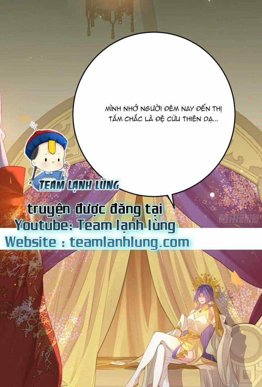 Nghịch Đồ Mỗi Ngày Đều Muốn Bắt Nạt Sư Phụ Chapter 73 trang 2