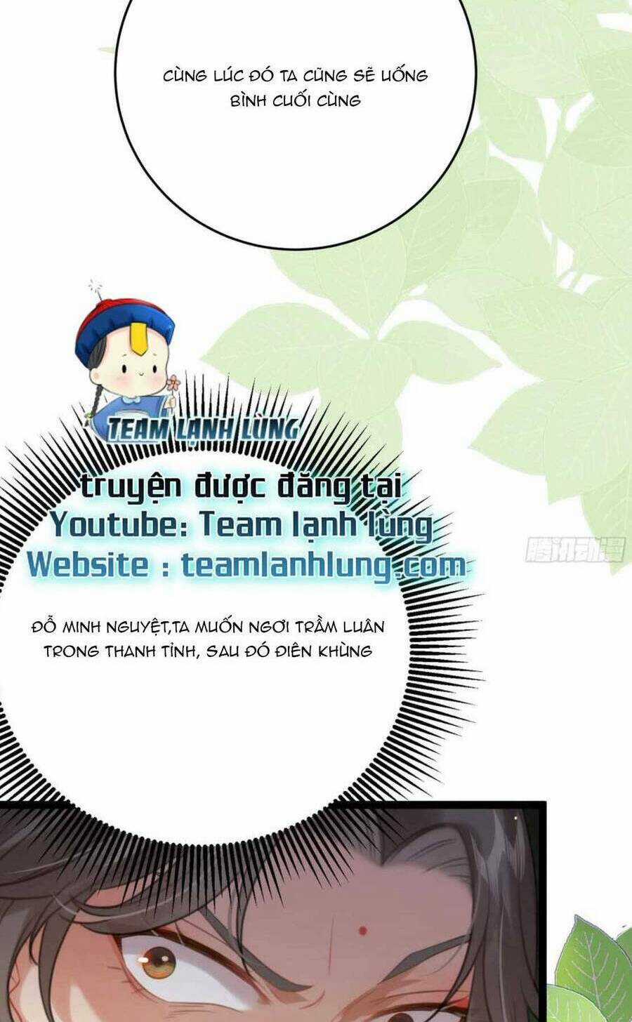 Nghịch Đồ Mỗi Ngày Đều Muốn Bắt Nạt Sư Phụ Chapter 73 trang 20