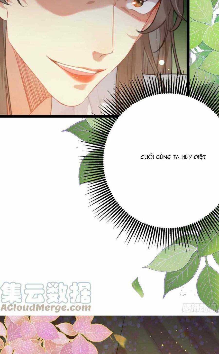 Nghịch Đồ Mỗi Ngày Đều Muốn Bắt Nạt Sư Phụ Chapter 73 trang 21