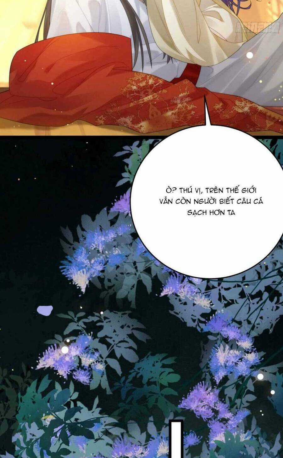 Nghịch Đồ Mỗi Ngày Đều Muốn Bắt Nạt Sư Phụ Chapter 73 trang 23