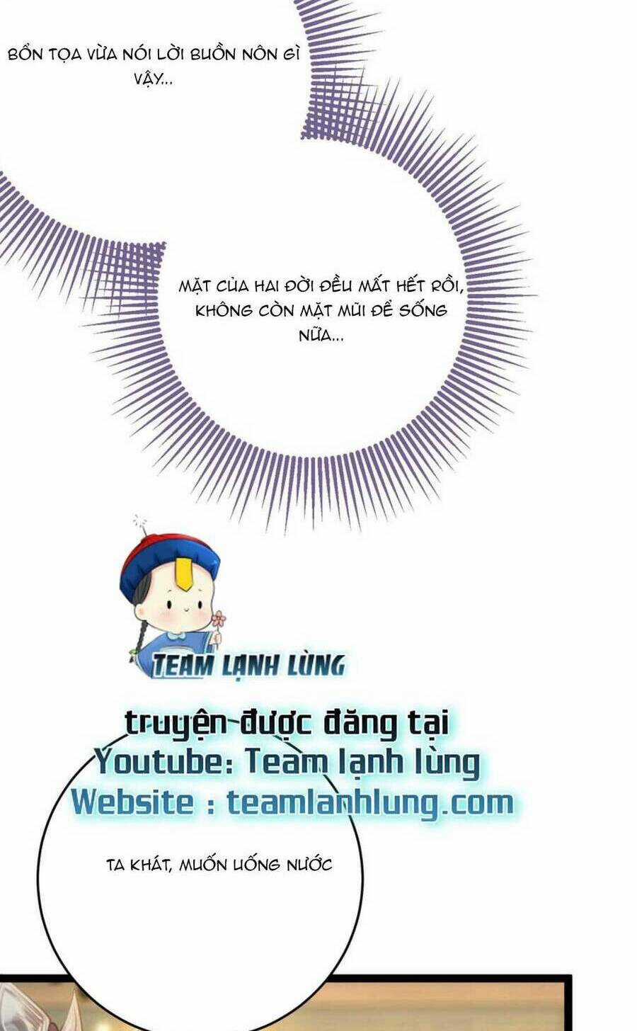 Nghịch Đồ Mỗi Ngày Đều Muốn Bắt Nạt Sư Phụ Chapter 73 trang 26