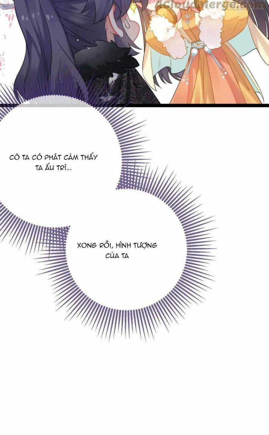 Nghịch Đồ Mỗi Ngày Đều Muốn Bắt Nạt Sư Phụ Chapter 73 trang 29