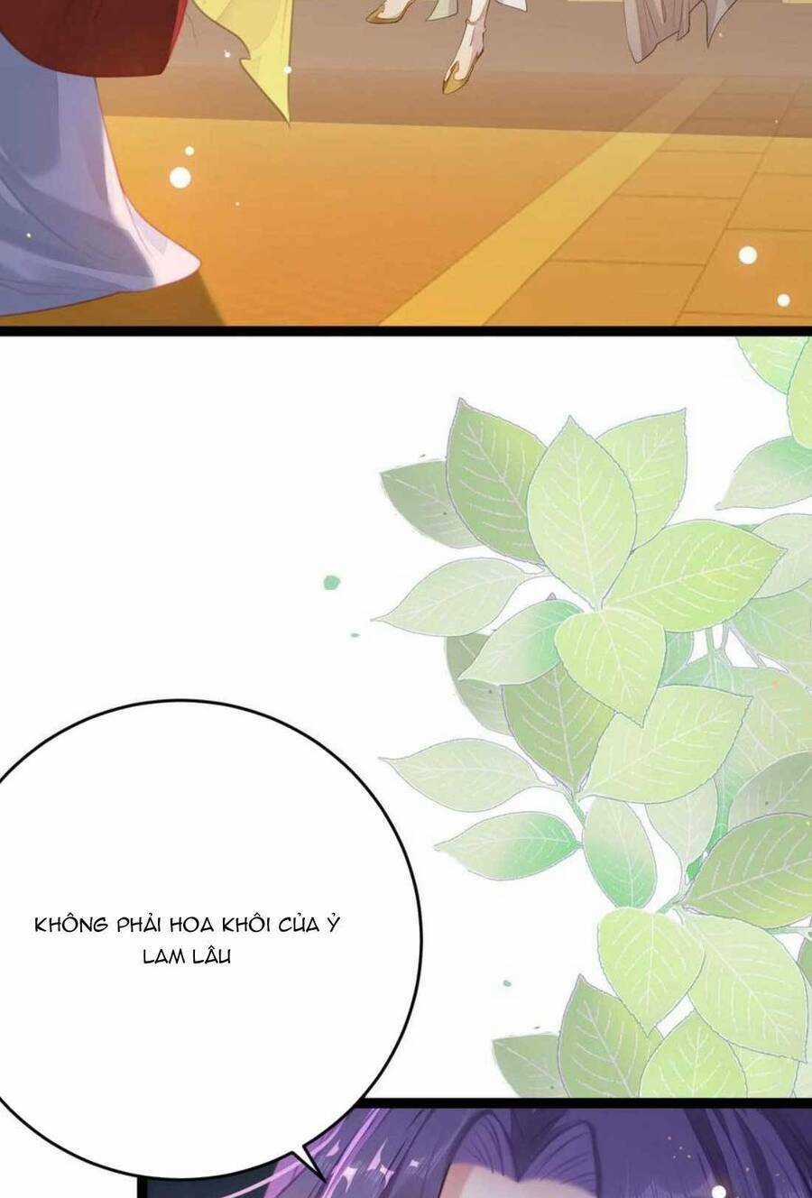 Nghịch Đồ Mỗi Ngày Đều Muốn Bắt Nạt Sư Phụ Chapter 73 trang 3