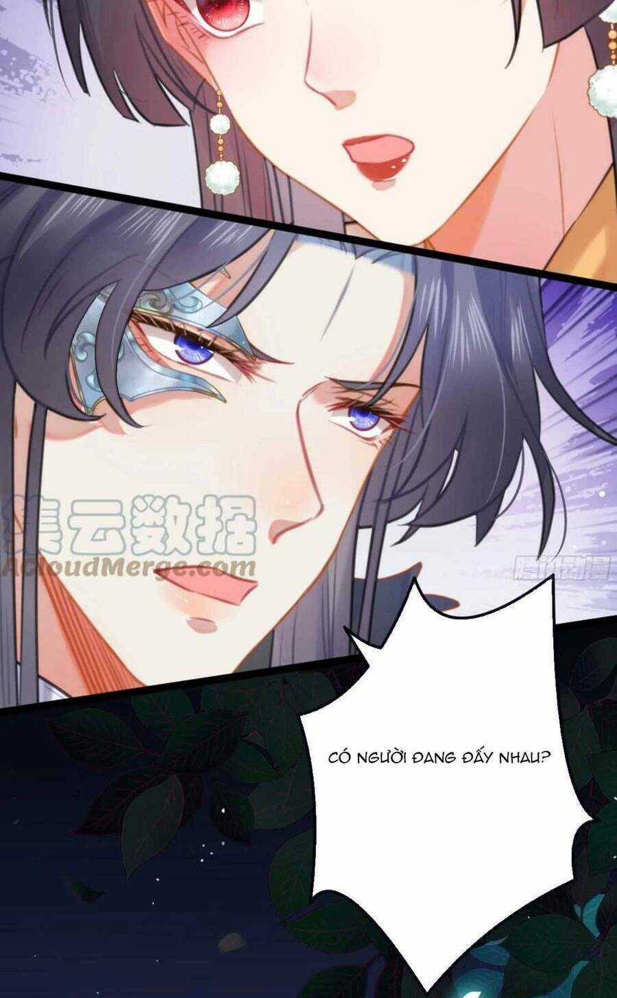 Nghịch Đồ Mỗi Ngày Đều Muốn Bắt Nạt Sư Phụ Chapter 73 trang 31