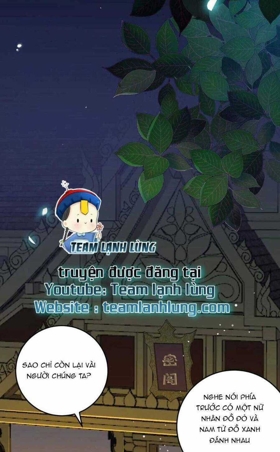 Nghịch Đồ Mỗi Ngày Đều Muốn Bắt Nạt Sư Phụ Chapter 73 trang 32