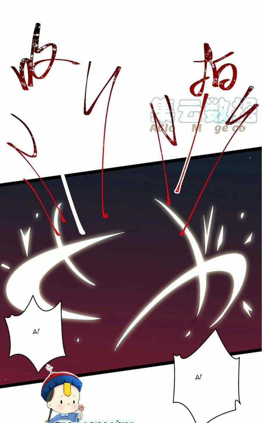 Nghịch Đồ Mỗi Ngày Đều Muốn Bắt Nạt Sư Phụ Chapter 73 trang 34