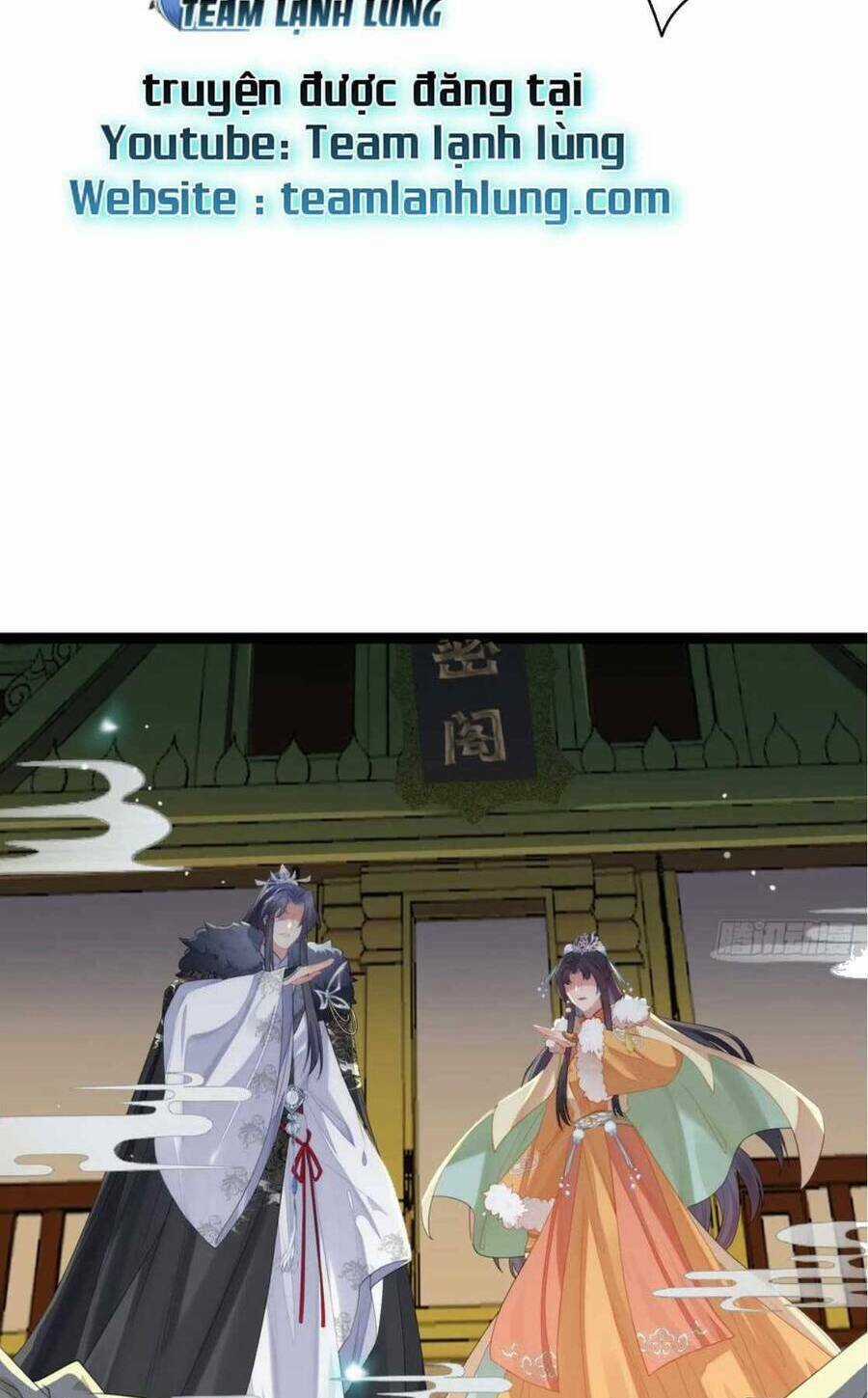 Nghịch Đồ Mỗi Ngày Đều Muốn Bắt Nạt Sư Phụ Chapter 73 trang 35