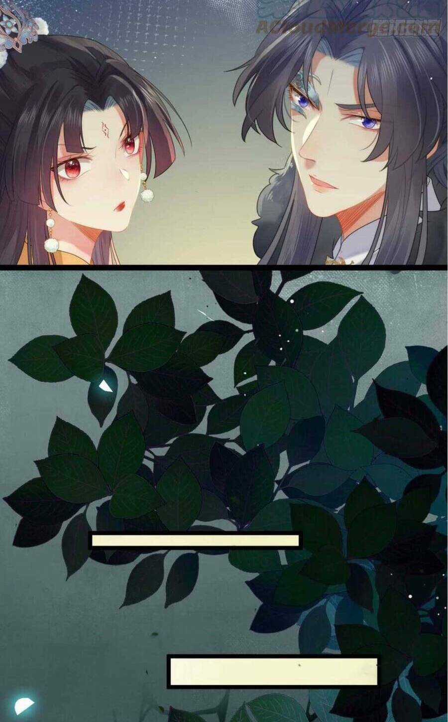 Nghịch Đồ Mỗi Ngày Đều Muốn Bắt Nạt Sư Phụ Chapter 73 trang 37