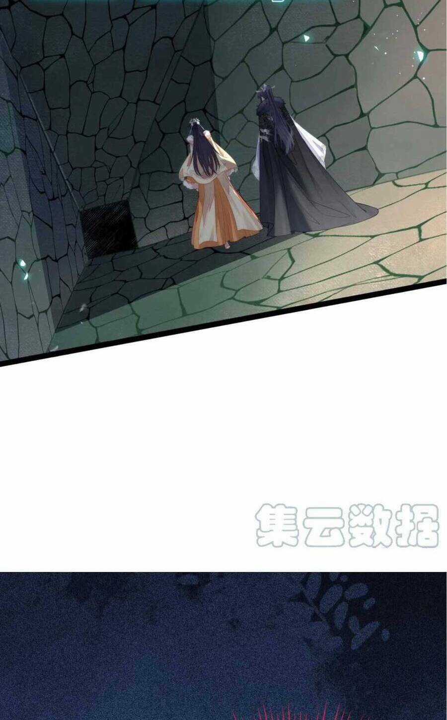 Nghịch Đồ Mỗi Ngày Đều Muốn Bắt Nạt Sư Phụ Chapter 73 trang 39