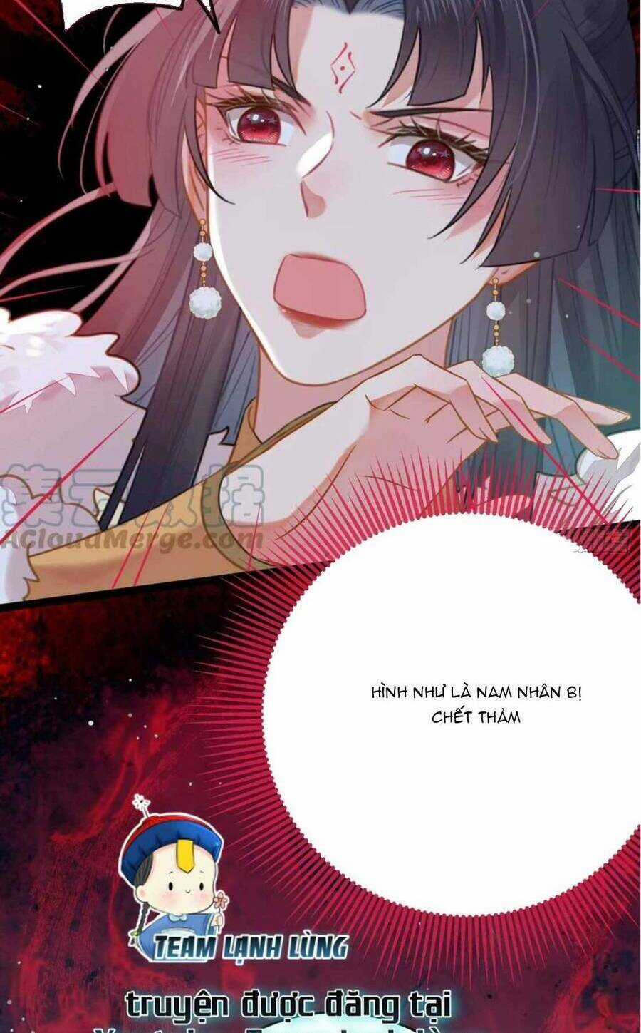 Nghịch Đồ Mỗi Ngày Đều Muốn Bắt Nạt Sư Phụ Chapter 73 trang 42