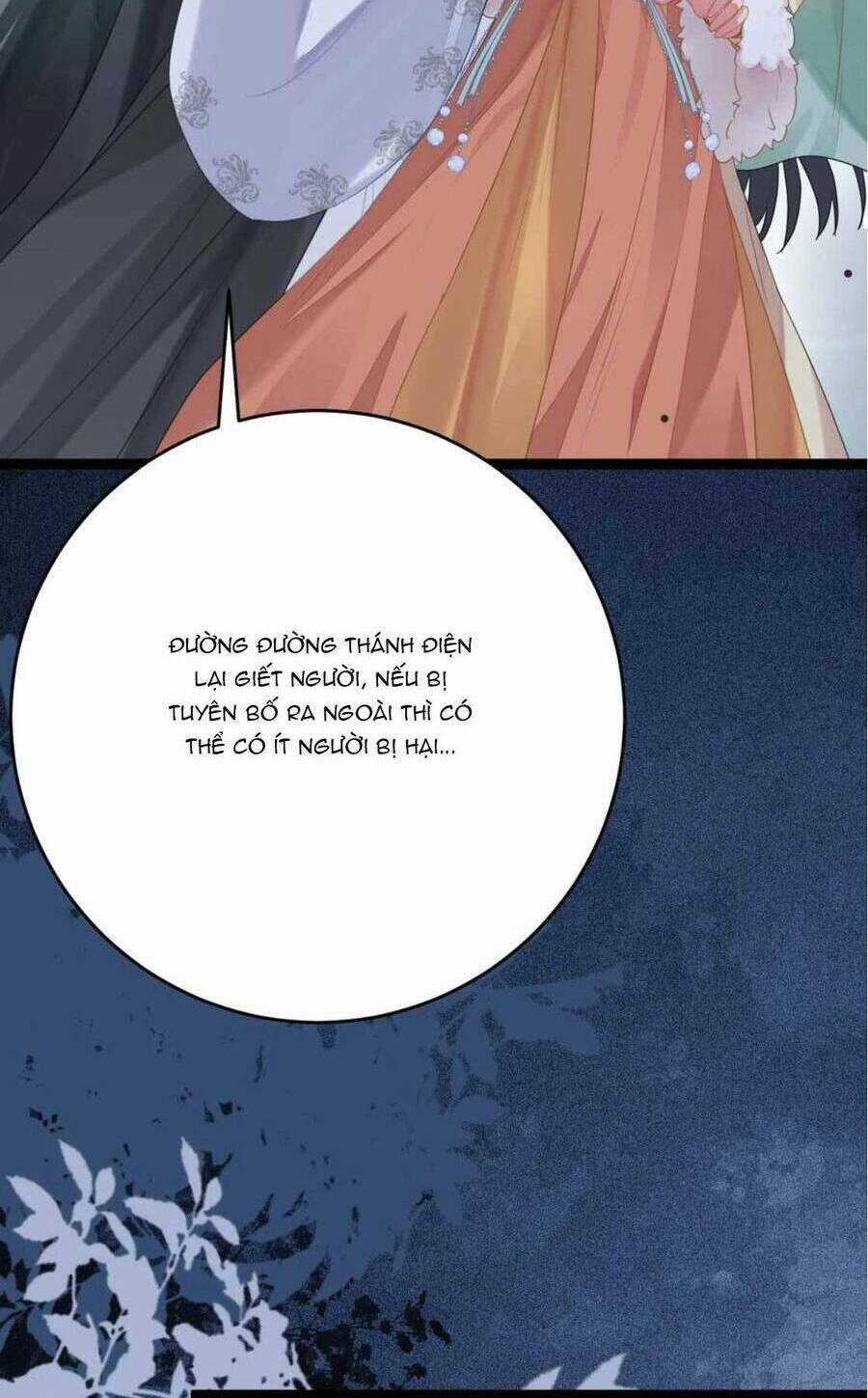 Nghịch Đồ Mỗi Ngày Đều Muốn Bắt Nạt Sư Phụ Chapter 73 trang 44