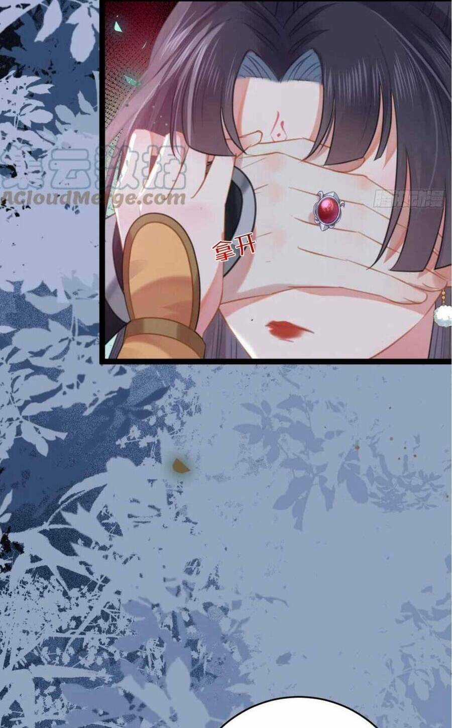 Nghịch Đồ Mỗi Ngày Đều Muốn Bắt Nạt Sư Phụ Chapter 73 trang 45