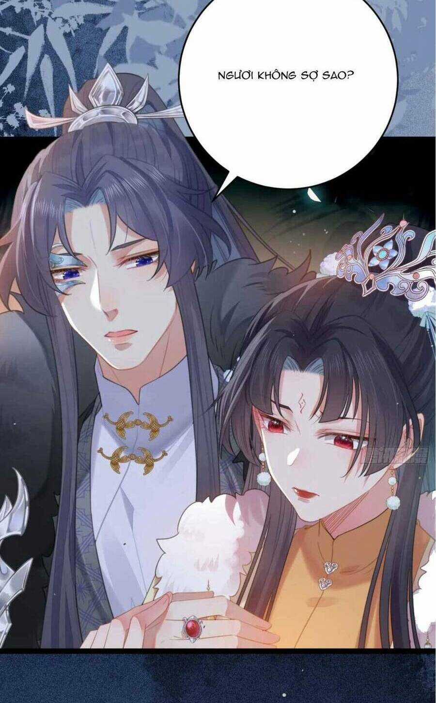 Nghịch Đồ Mỗi Ngày Đều Muốn Bắt Nạt Sư Phụ Chapter 73 trang 46