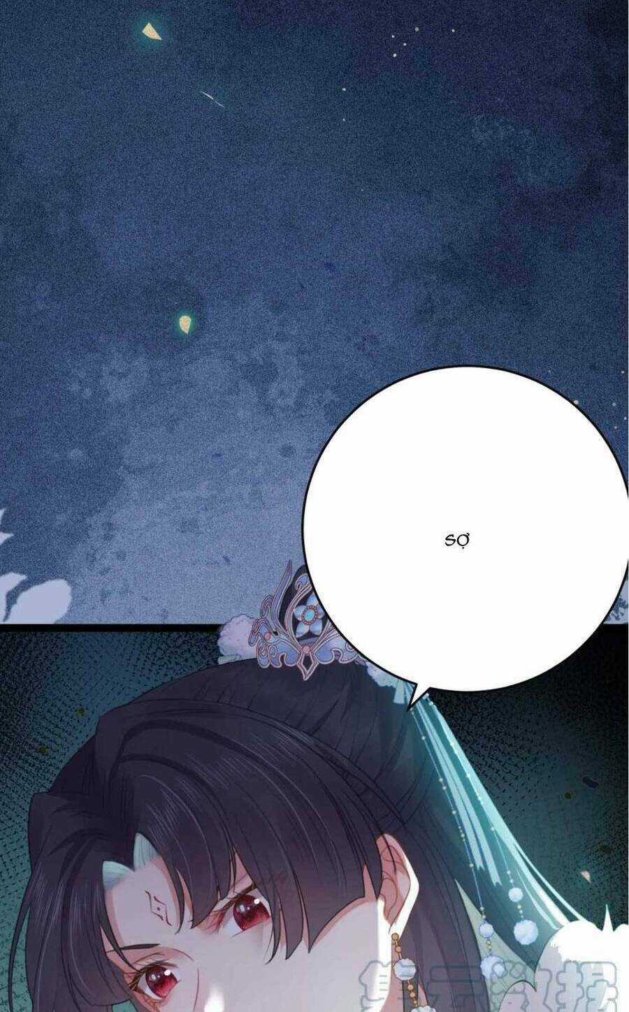 Nghịch Đồ Mỗi Ngày Đều Muốn Bắt Nạt Sư Phụ Chapter 73 trang 47