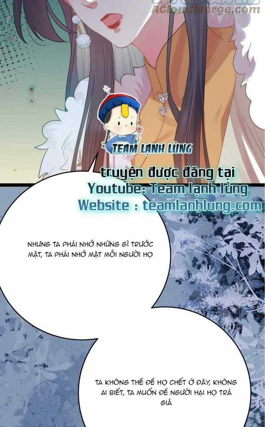 Nghịch Đồ Mỗi Ngày Đều Muốn Bắt Nạt Sư Phụ Chapter 73 trang 48