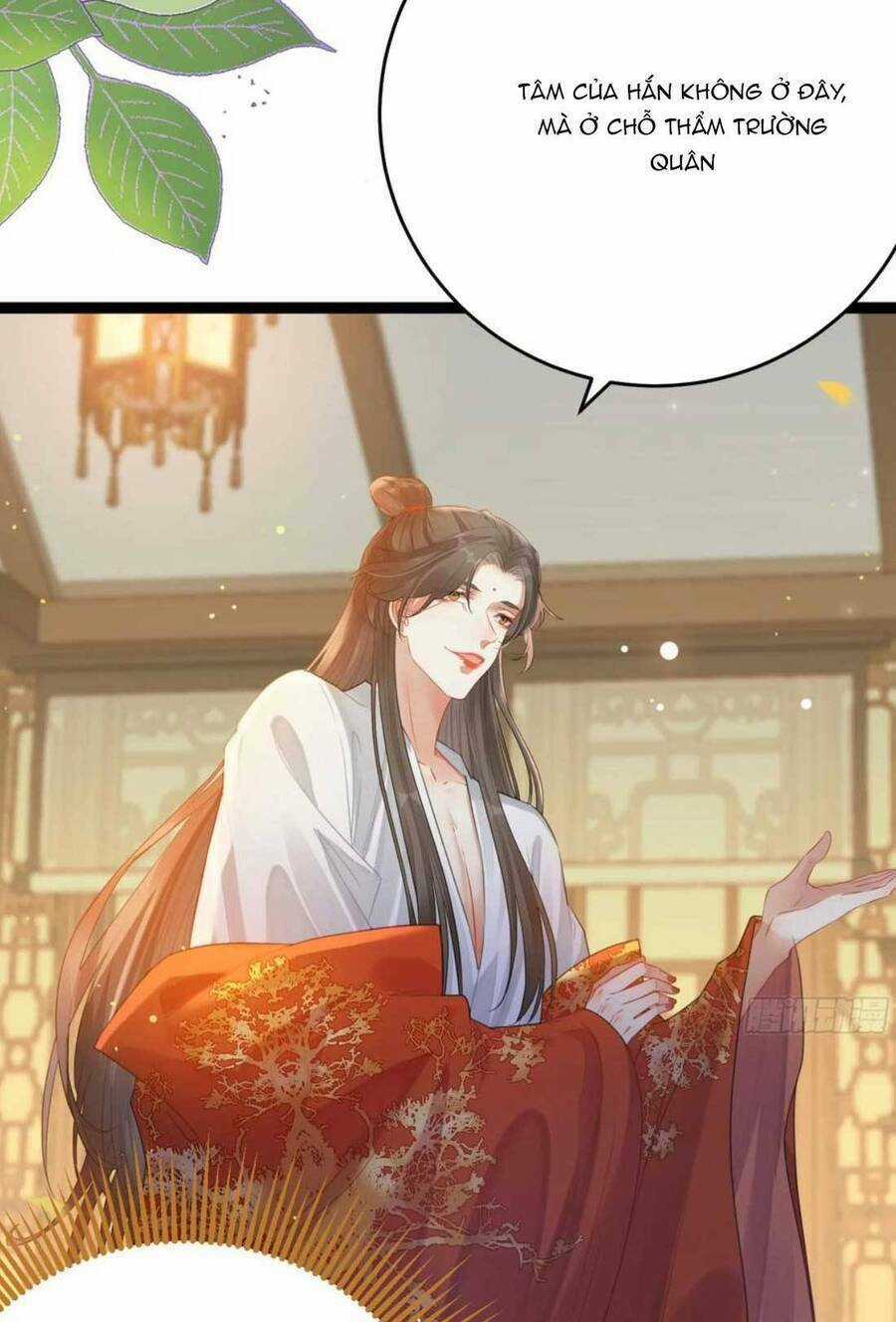 Nghịch Đồ Mỗi Ngày Đều Muốn Bắt Nạt Sư Phụ Chapter 73 trang 5