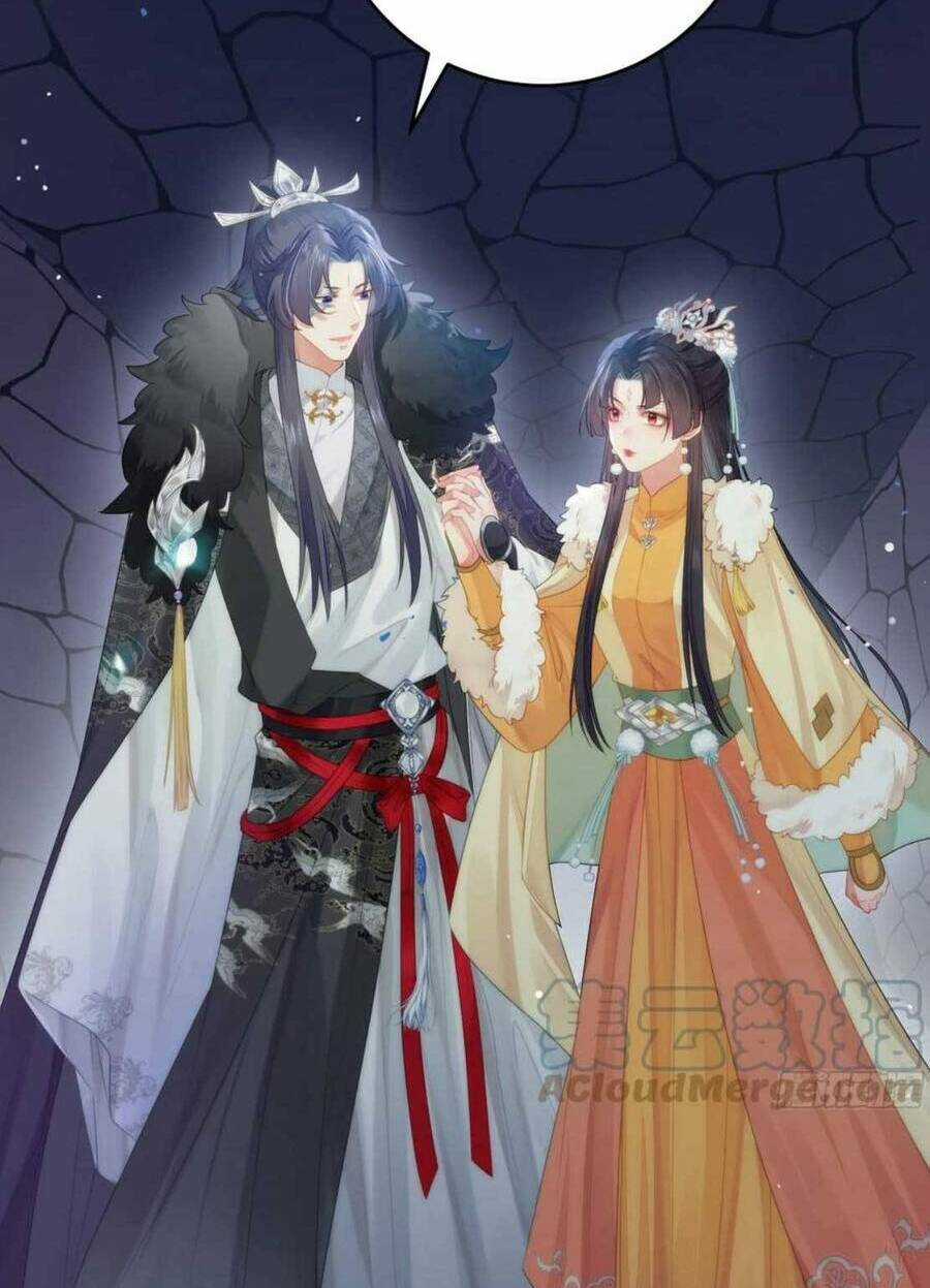 Nghịch Đồ Mỗi Ngày Đều Muốn Bắt Nạt Sư Phụ Chapter 73 trang 50