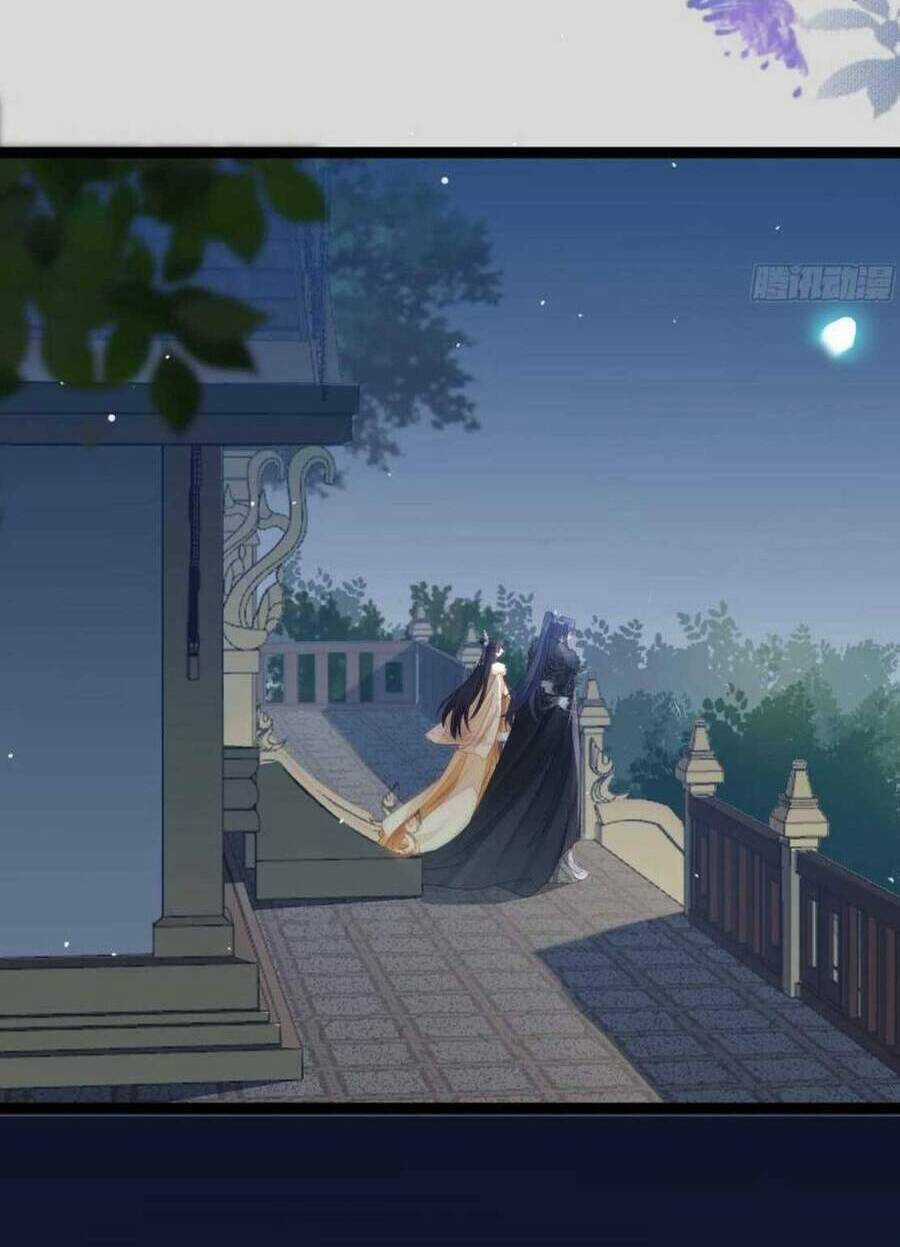 Nghịch Đồ Mỗi Ngày Đều Muốn Bắt Nạt Sư Phụ Chapter 73 trang 52