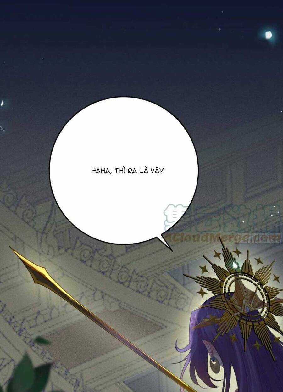 Nghịch Đồ Mỗi Ngày Đều Muốn Bắt Nạt Sư Phụ Chapter 73 trang 53