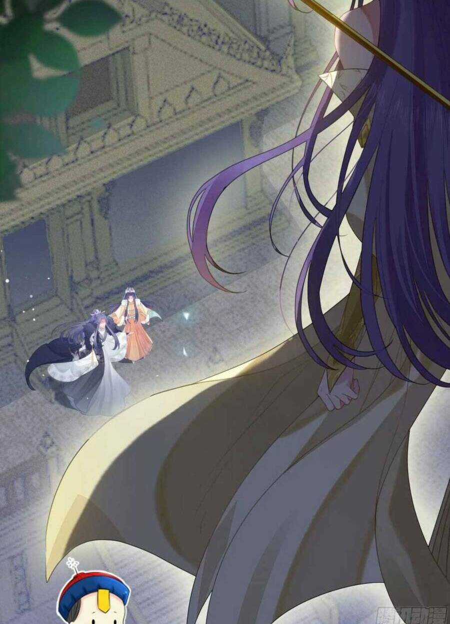 Nghịch Đồ Mỗi Ngày Đều Muốn Bắt Nạt Sư Phụ Chapter 73 trang 54