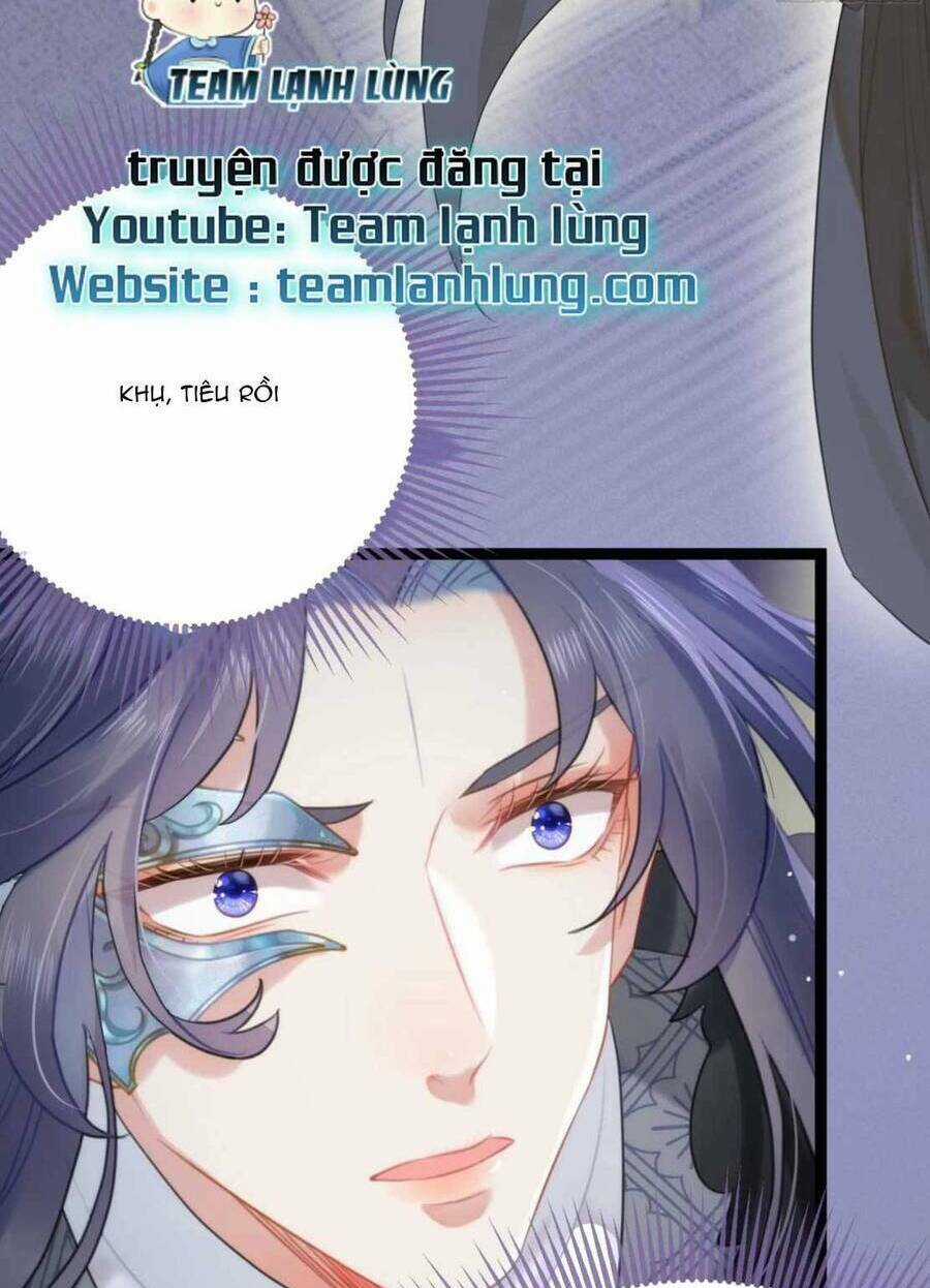 Nghịch Đồ Mỗi Ngày Đều Muốn Bắt Nạt Sư Phụ Chapter 73 trang 55