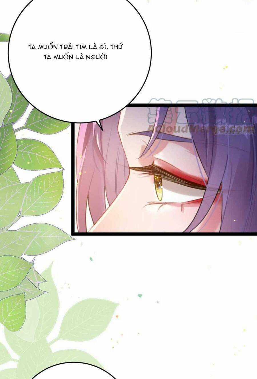 Nghịch Đồ Mỗi Ngày Đều Muốn Bắt Nạt Sư Phụ Chapter 73 trang 7