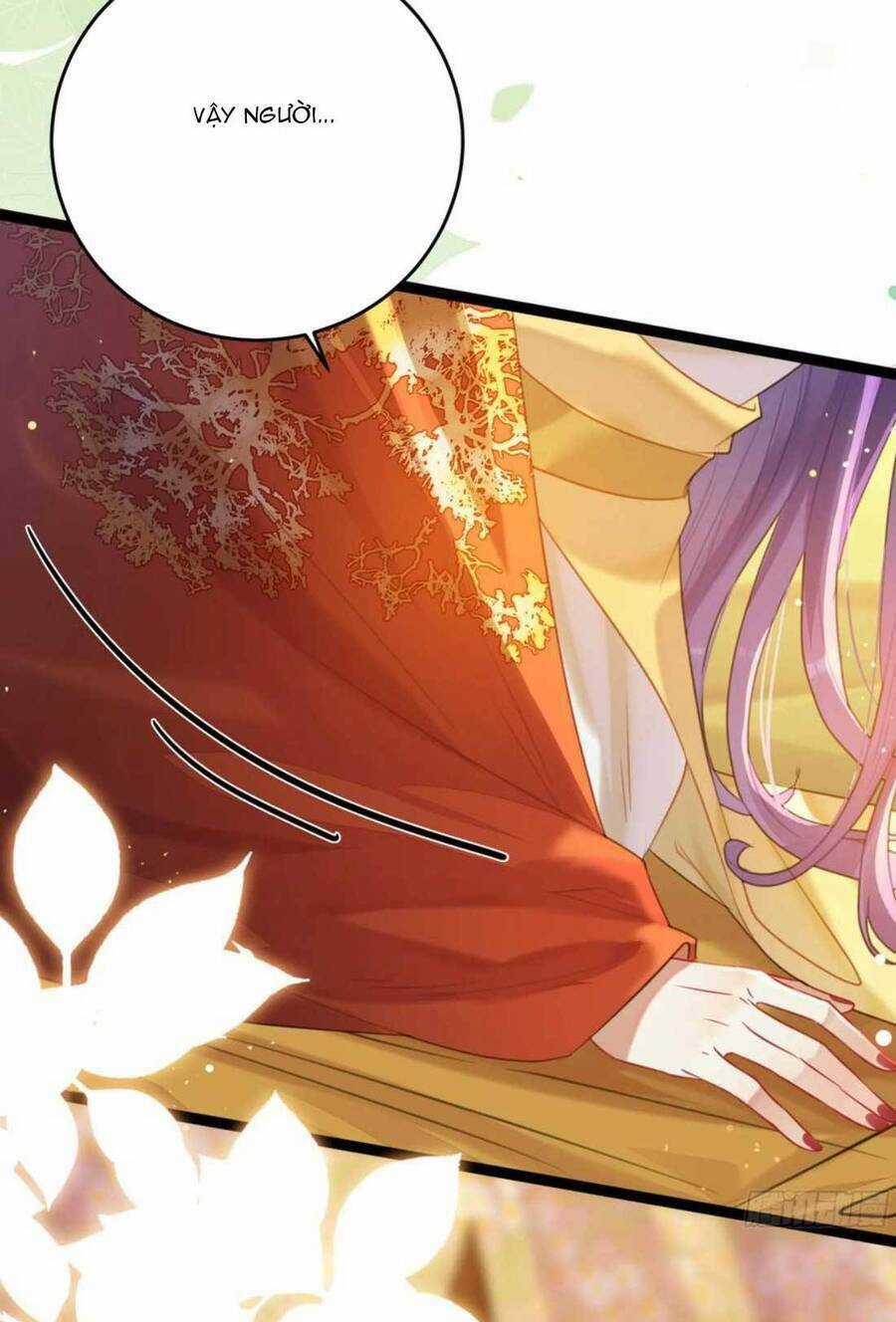 Nghịch Đồ Mỗi Ngày Đều Muốn Bắt Nạt Sư Phụ Chapter 73 trang 8