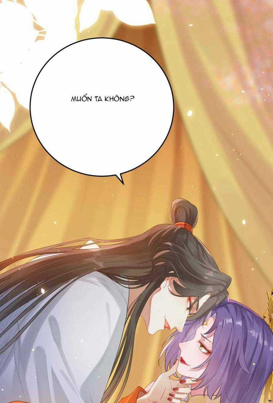 Nghịch Đồ Mỗi Ngày Đều Muốn Bắt Nạt Sư Phụ Chapter 73 trang 9