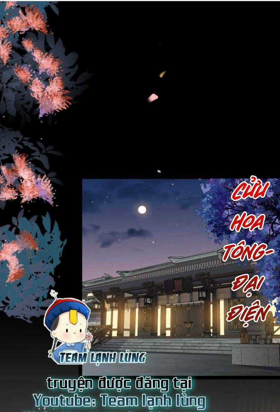 Nghịch Đồ Mỗi Ngày Đều Muốn Bắt Nạt Sư Phụ Chapter 74 trang 1