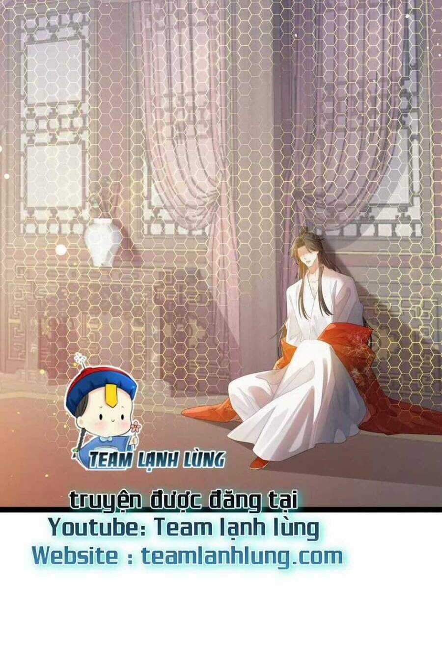 Nghịch Đồ Mỗi Ngày Đều Muốn Bắt Nạt Sư Phụ Chapter 74 trang 10