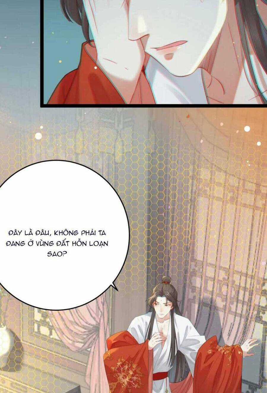 Nghịch Đồ Mỗi Ngày Đều Muốn Bắt Nạt Sư Phụ Chapter 74 trang 13