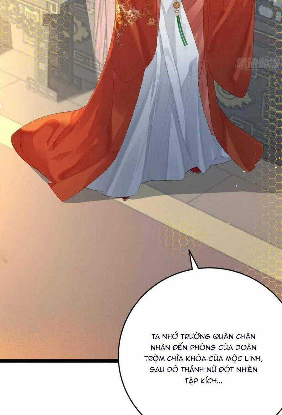 Nghịch Đồ Mỗi Ngày Đều Muốn Bắt Nạt Sư Phụ Chapter 74 trang 14