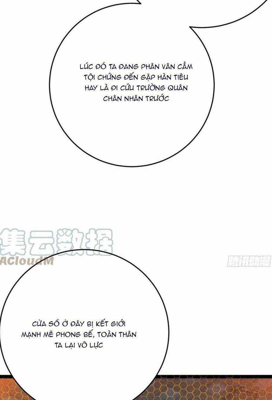 Nghịch Đồ Mỗi Ngày Đều Muốn Bắt Nạt Sư Phụ Chapter 74 trang 15