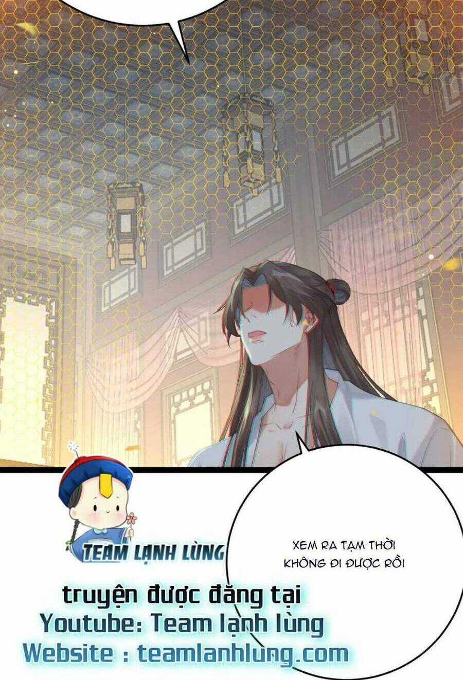 Nghịch Đồ Mỗi Ngày Đều Muốn Bắt Nạt Sư Phụ Chapter 74 trang 16