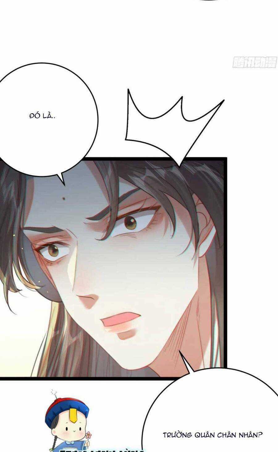 Nghịch Đồ Mỗi Ngày Đều Muốn Bắt Nạt Sư Phụ Chapter 74 trang 17