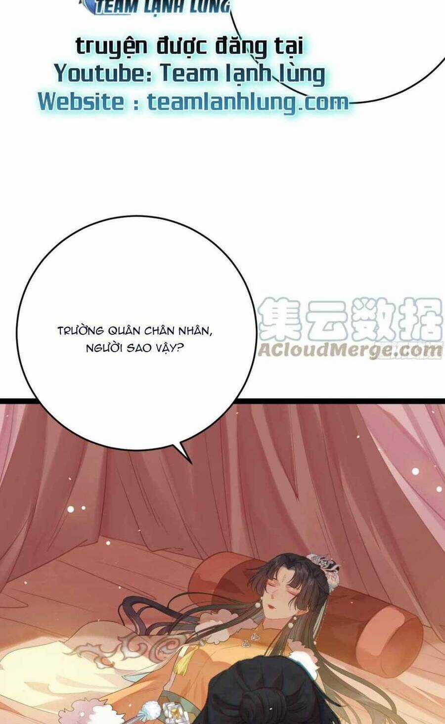 Nghịch Đồ Mỗi Ngày Đều Muốn Bắt Nạt Sư Phụ Chapter 74 trang 18