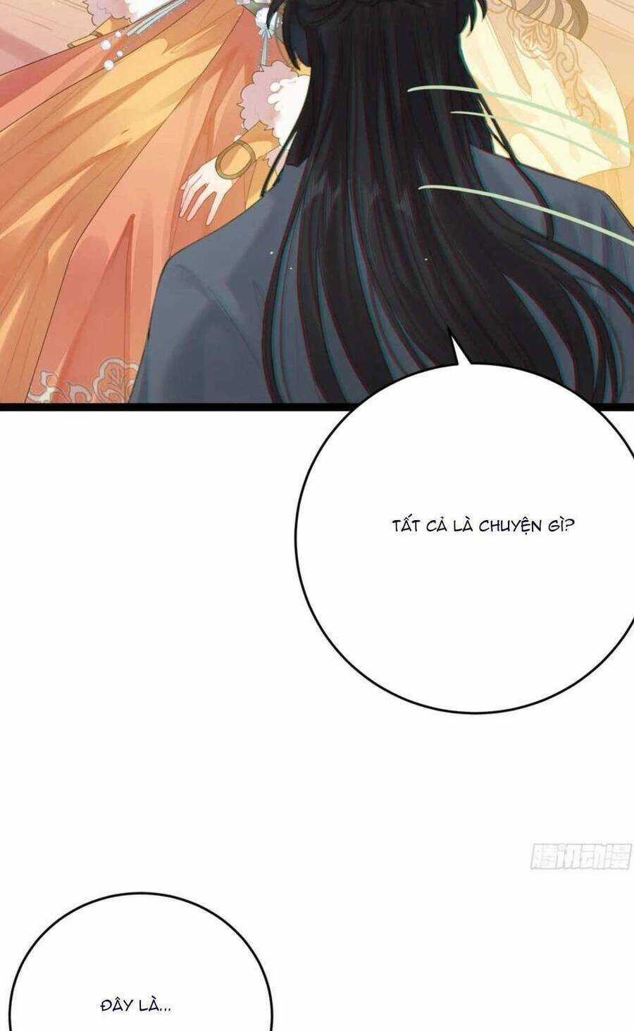 Nghịch Đồ Mỗi Ngày Đều Muốn Bắt Nạt Sư Phụ Chapter 74 trang 19