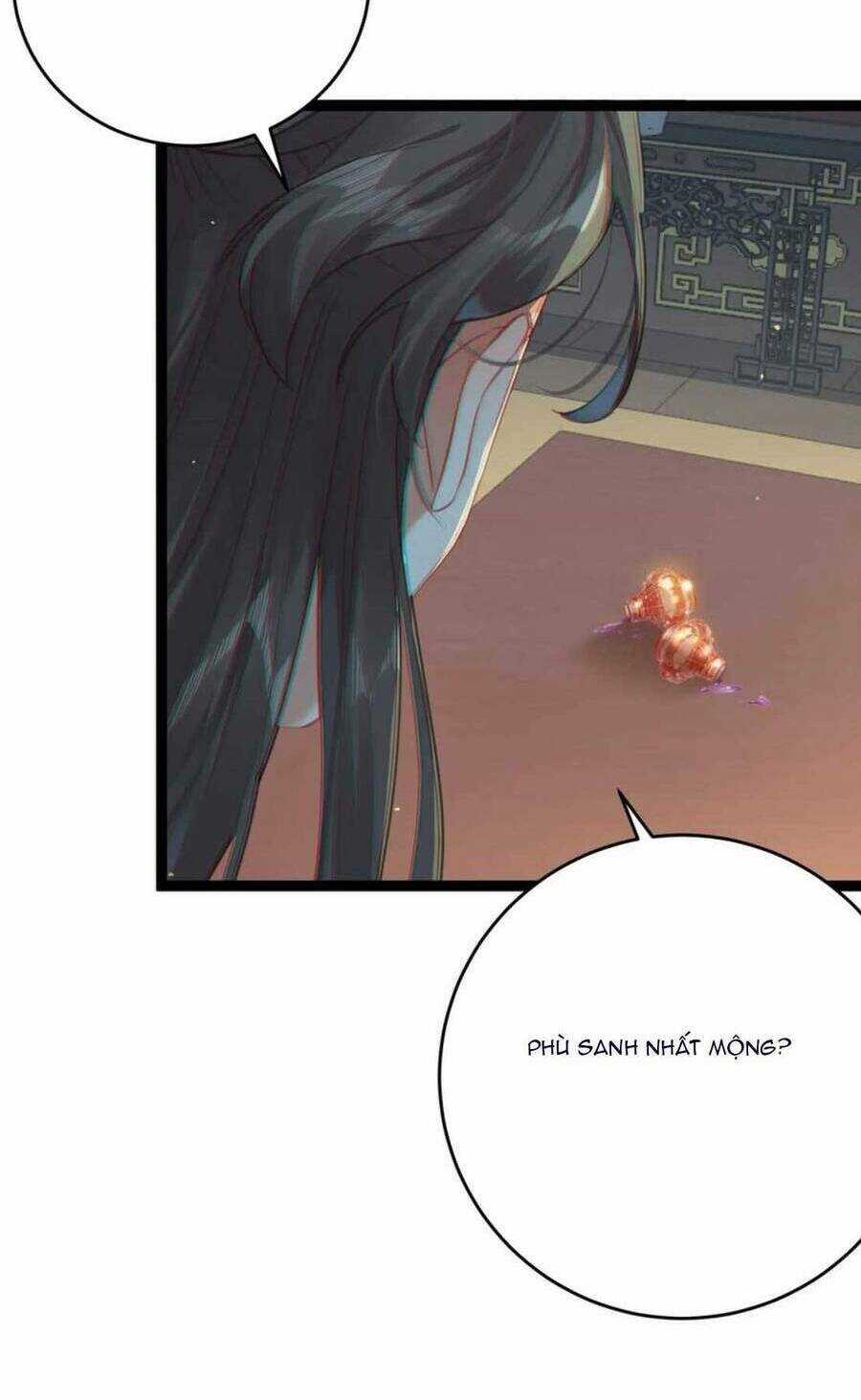 Nghịch Đồ Mỗi Ngày Đều Muốn Bắt Nạt Sư Phụ Chapter 74 trang 20