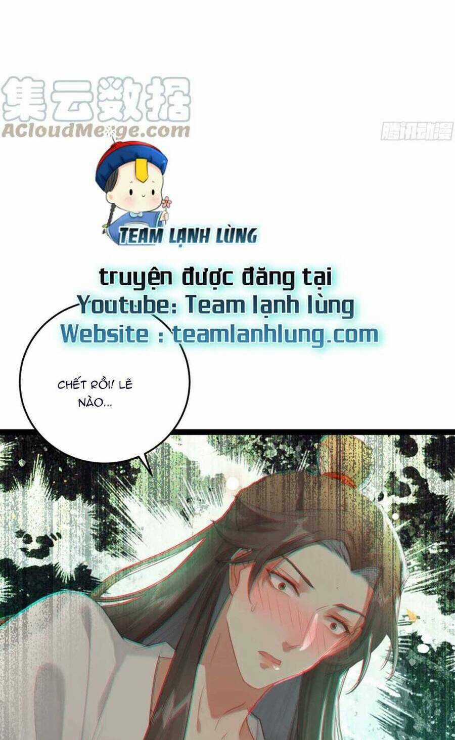 Nghịch Đồ Mỗi Ngày Đều Muốn Bắt Nạt Sư Phụ Chapter 74 trang 21