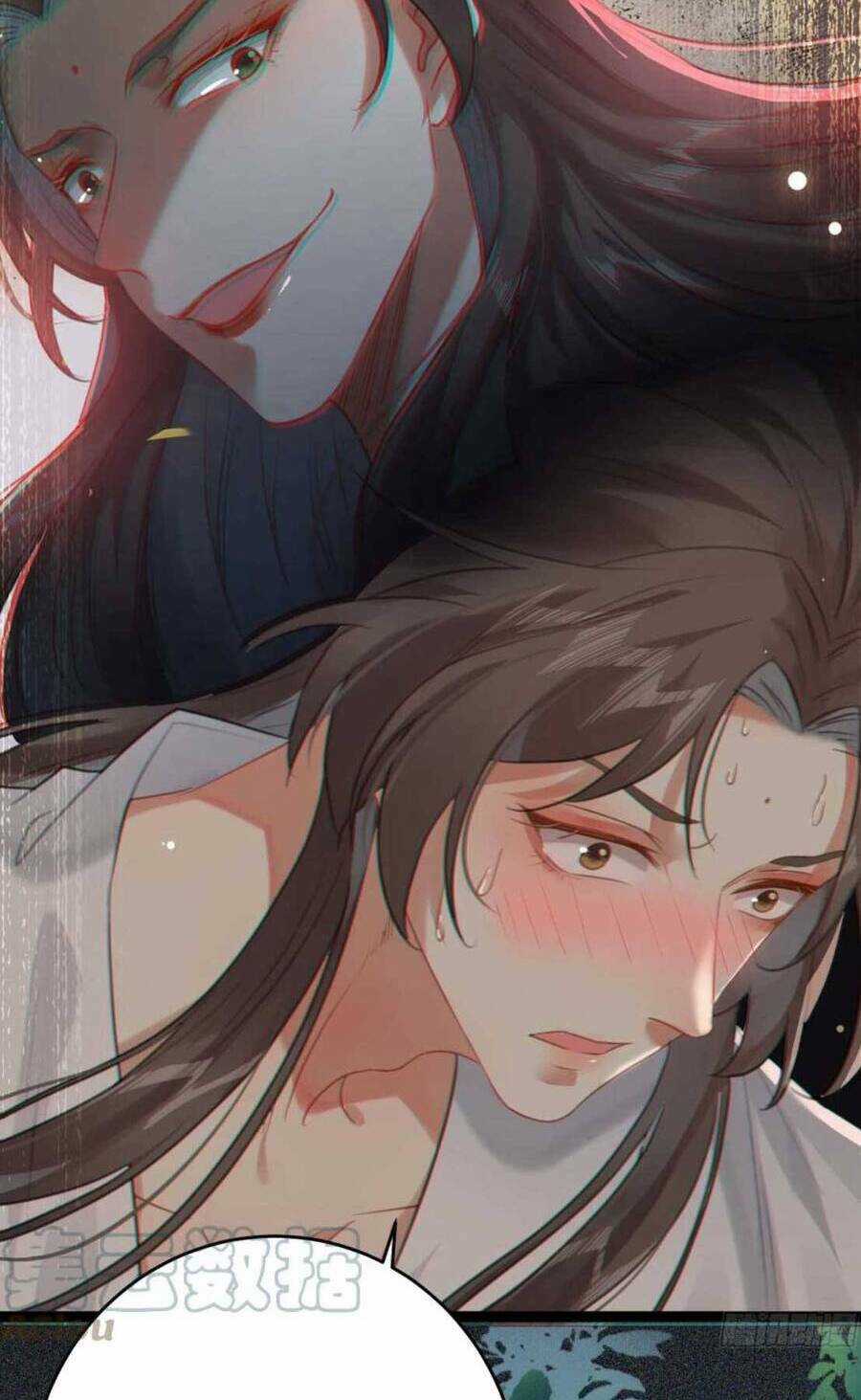 Nghịch Đồ Mỗi Ngày Đều Muốn Bắt Nạt Sư Phụ Chapter 74 trang 23