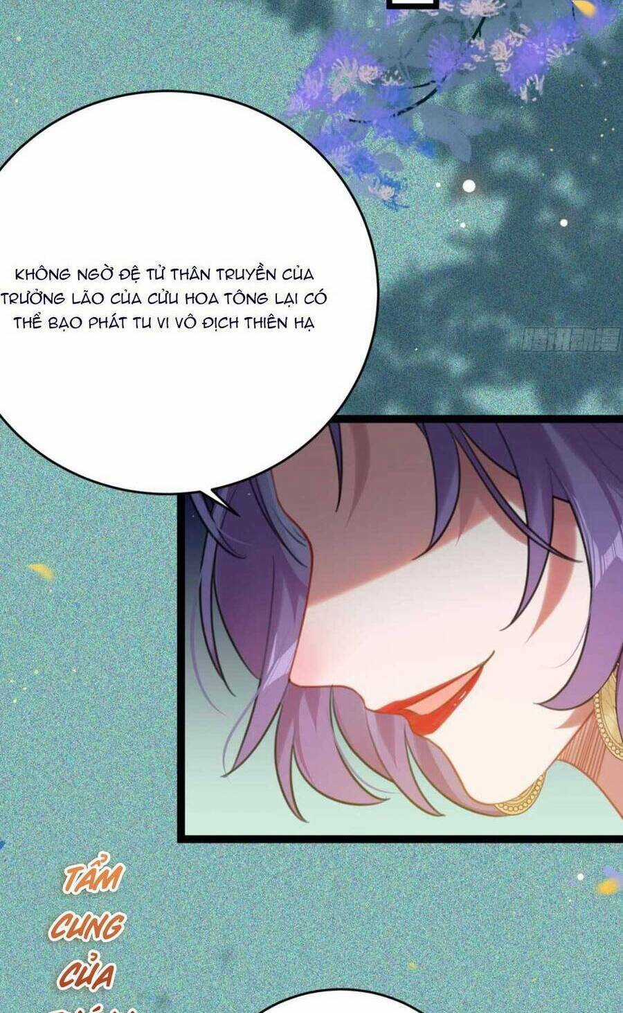 Nghịch Đồ Mỗi Ngày Đều Muốn Bắt Nạt Sư Phụ Chapter 74 trang 25