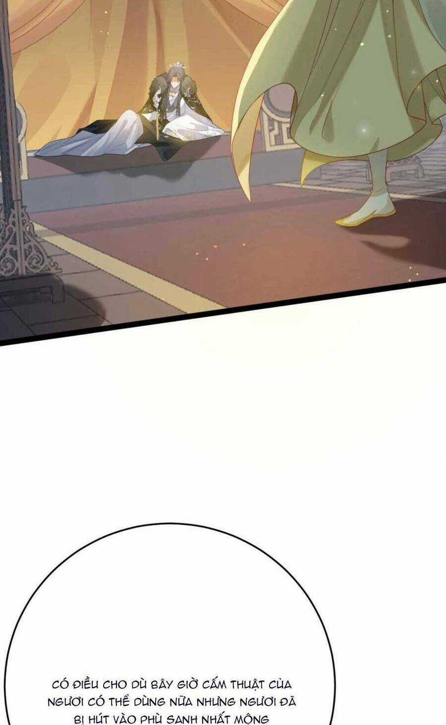 Nghịch Đồ Mỗi Ngày Đều Muốn Bắt Nạt Sư Phụ Chapter 74 trang 27