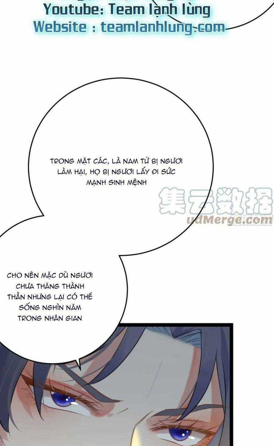 Nghịch Đồ Mỗi Ngày Đều Muốn Bắt Nạt Sư Phụ Chapter 74 trang 29